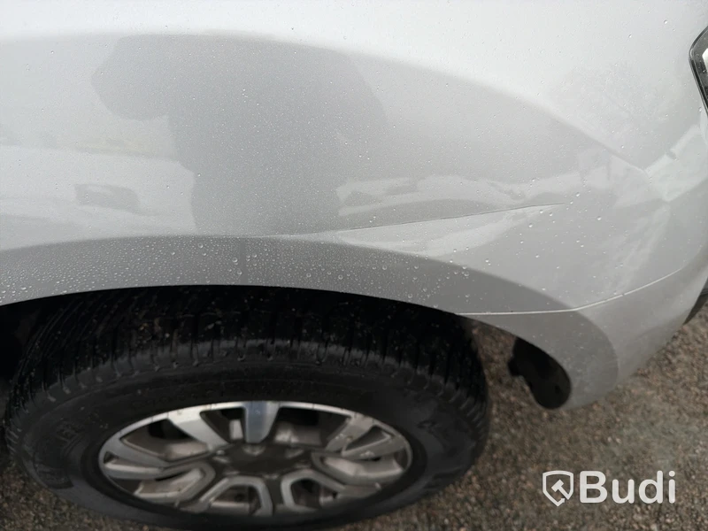 Pickup Ford Ranger Wildtrak Dubbelhytt 3.2 TDCi SelectShift 4x4 -2016