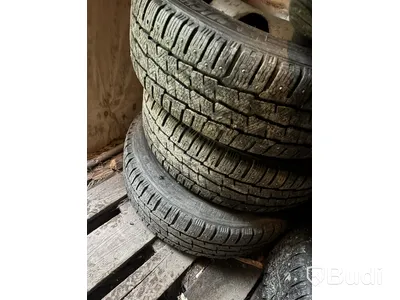 Kranbil Volkswagen, HIAB 013 T