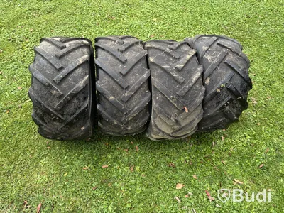Traktordäck, 23x10.50-12 passande Avant 528