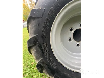Traktordäck, 23x10.50-12 passande Avant 528