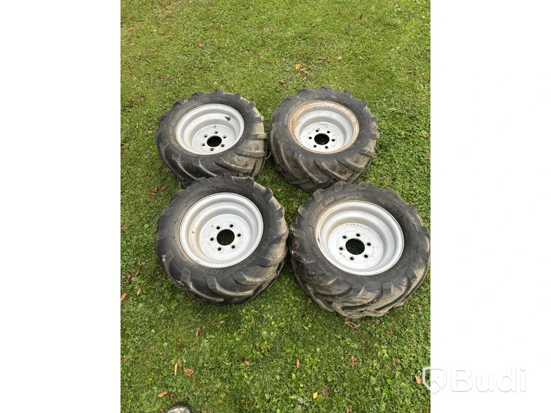 Traktordäck, 23x10.50-12 passande Avant 528