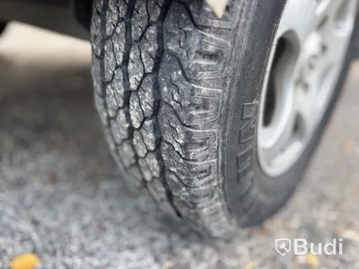 Släpvagn Reko Trailer, med kåpa och ramp