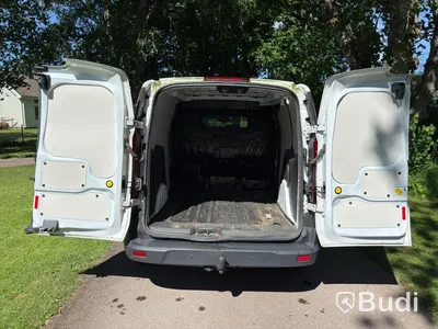 Ford Transit Connect 220 1.5 TDCi | 43,750 km | 100 hp | 2016