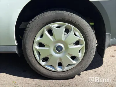 Ford Transit Connect 220 1.5 TDCi | 43,750 km | 100 hp | 2016