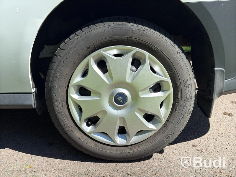 Ford Transit Connect 220 1.5 TDCi | 43,750 km | 100 hp | 2016
