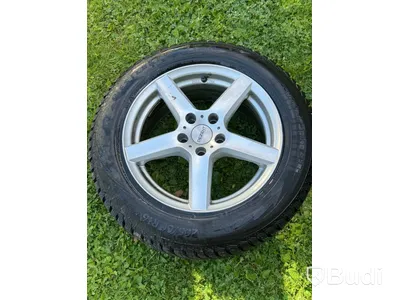 Ford Transit Connect 220 1.5 TDCi | 43,750 km | 100 hp | 2016