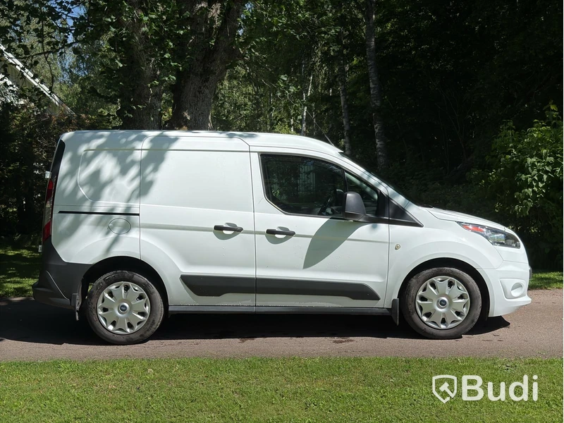Ford Transit Connect 220 1.5 TDCi | 43,750 km | 100 hp | 2016
