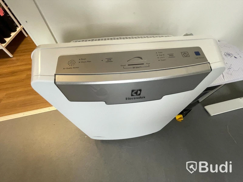 Luftrenare Electrolux