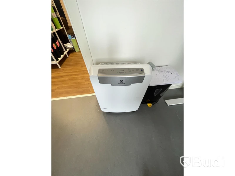 Luftrenare Electrolux