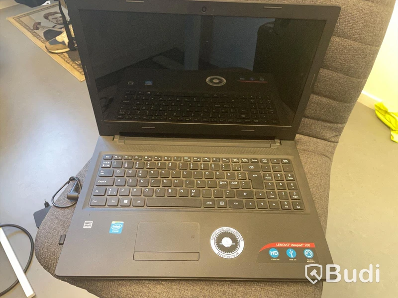 Bärbar dator Lenovo Ideapad 100