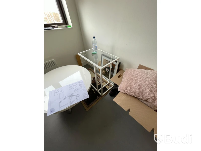 Mindre glasbord
