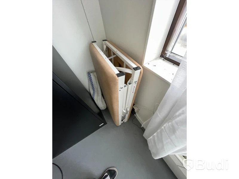 Hopfällbar massagebänk Tarsus