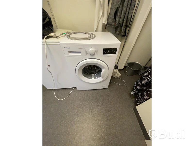 Tvättmaskin Finlux