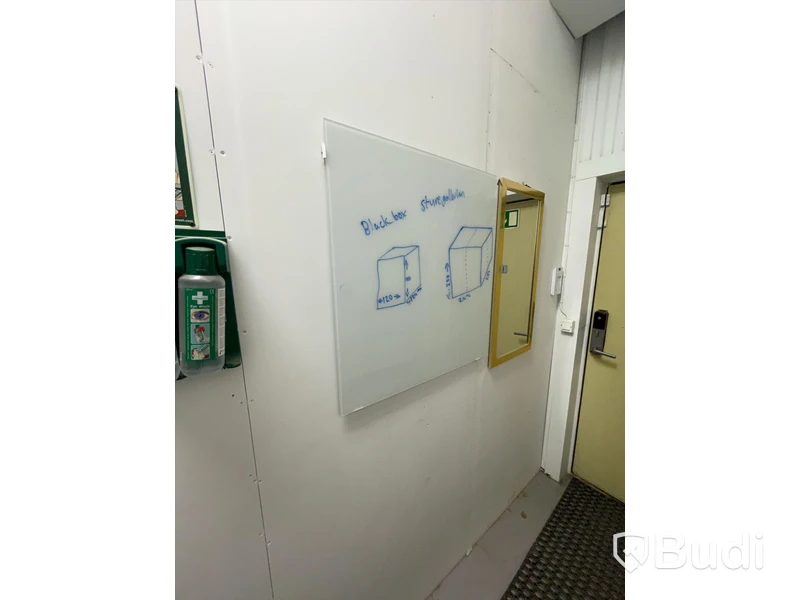 Whiteboard