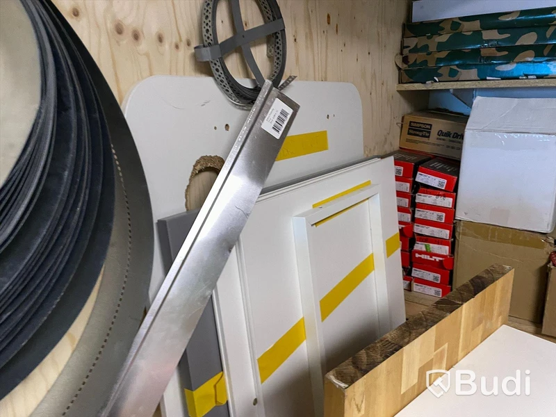 3st nedmonterade elektriskt höj och sänkbara skrivbord