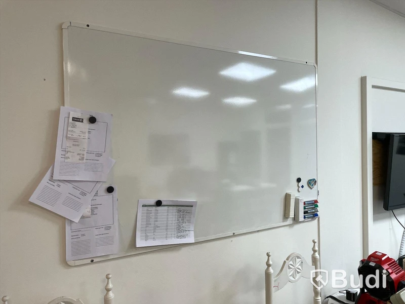 Whiteboard