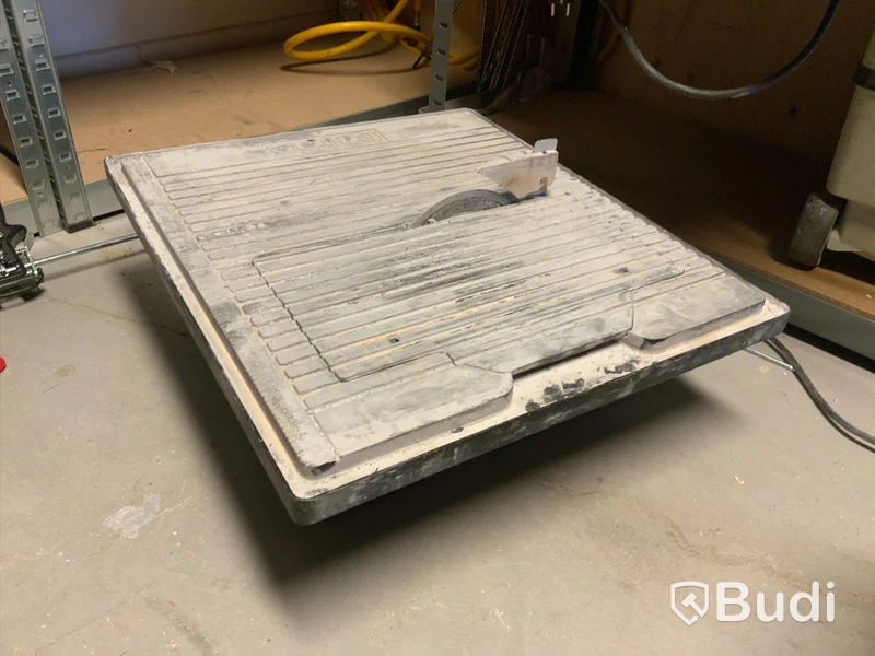 Carat Sågbord