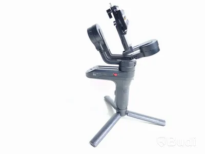 Gimbal Zhiyun Weebill LAB