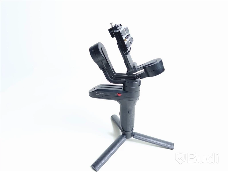 Gimbal Zhiyun Weebill LAB