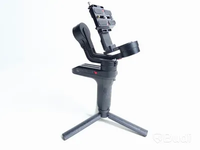 Gimbal Zhiyun Weebill LAB
