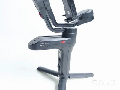Gimbal Zhiyun Weebill LAB