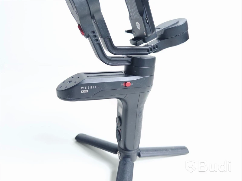 Gimbal Zhiyun Weebill LAB