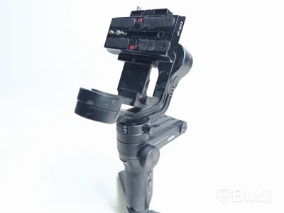Gimbal Zhiyun Weebill LAB
