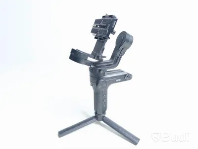 Gimbal Zhiyun Weebill LAB