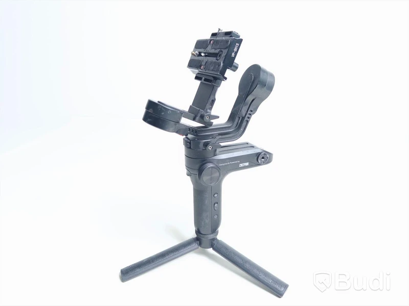 Gimbal Zhiyun Weebill LAB