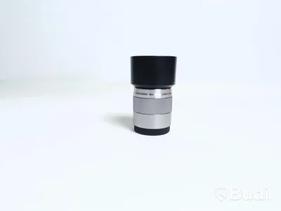 Objektiv Sony 50 1.8 OSS för Sony E-mount (APS-C)