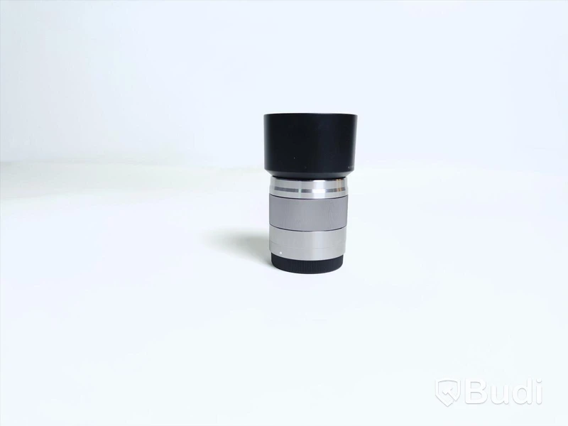Objektiv Sony 50 1.8 OSS för Sony E-mount (APS-C)