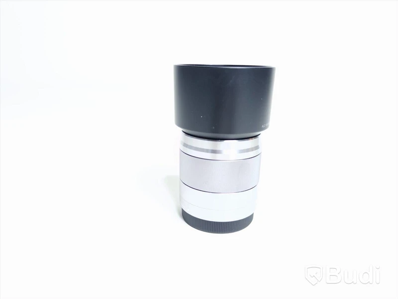 Objektiv Sony 50 1.8 OSS för Sony E-mount (APS-C)