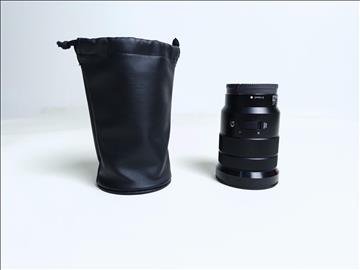 Objektiv Sony SEL PZ 18-105/4 G OSS