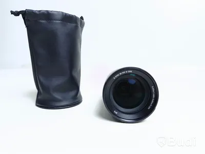 Objektiv Sony SEL PZ 18-105/4 G OSS