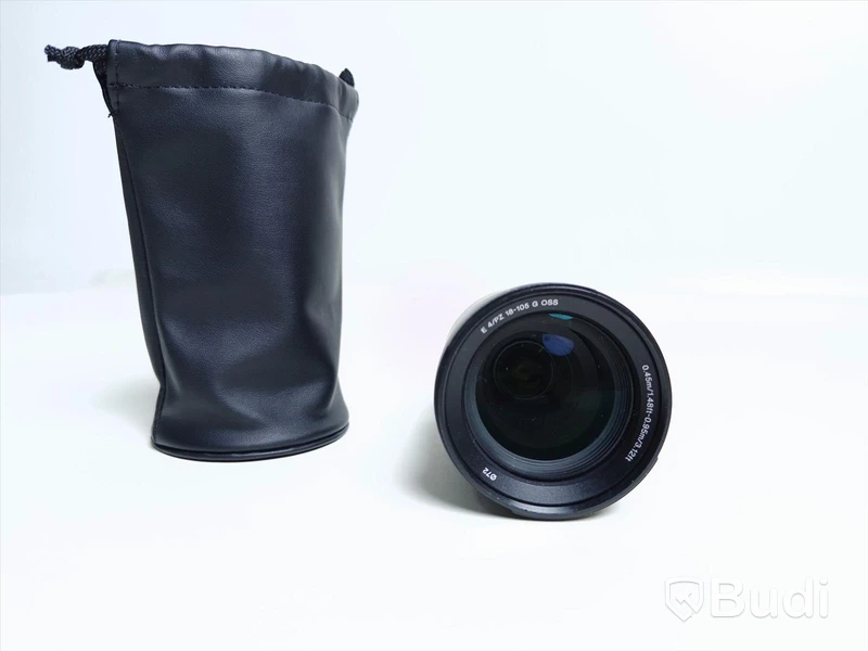 Objektiv Sony SEL PZ 18-105/4 G OSS