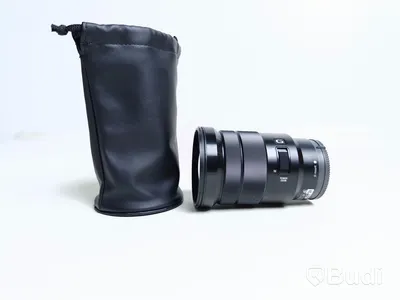 Objektiv Sony SEL PZ 18-105/4 G OSS