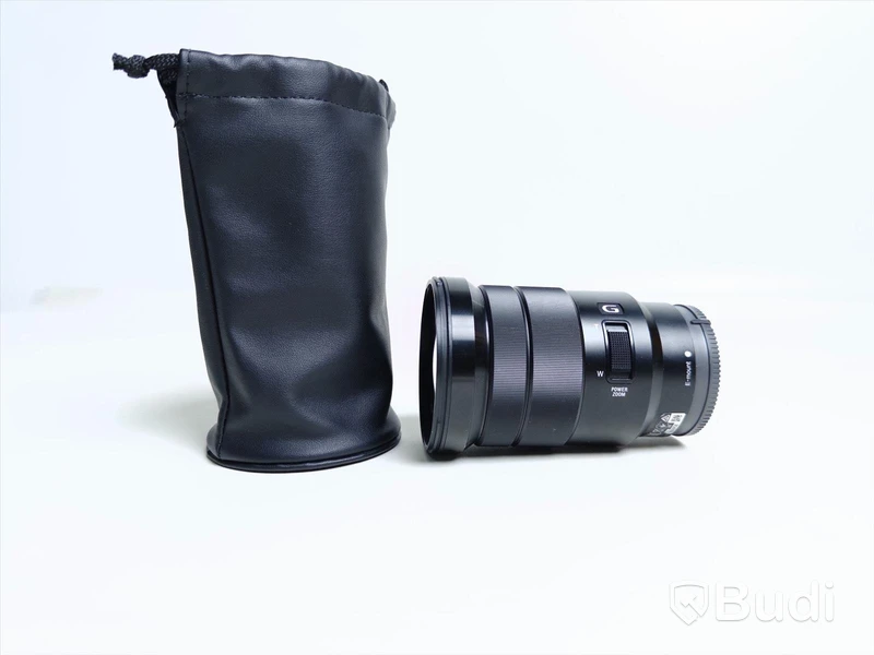 Objektiv Sony SEL PZ 18-105/4 G OSS