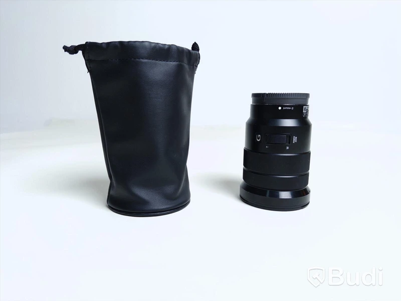 Objektiv Sony SEL PZ 18-105/4 G OSS