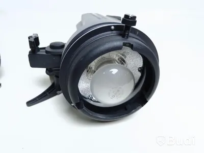 Elinchrom blixtar ink blixtsändare. D-lite 2 IT. 2st blixthuvuden och sändare ink Bowens-fäste.