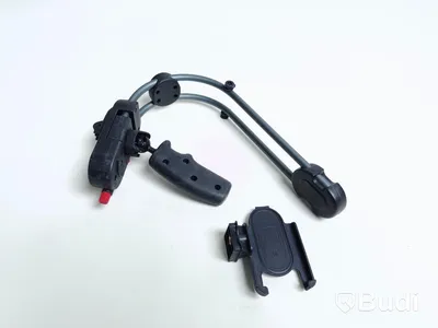 Stedicam by Tiffen. Liten mekanisk gimbal för gopro och mobil.