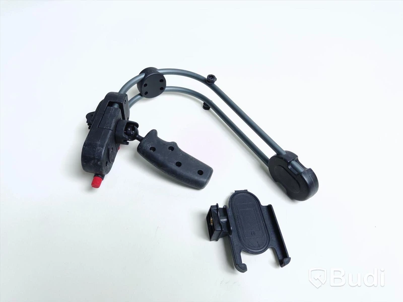 Stedicam by Tiffen. Liten mekanisk gimbal för gopro och mobil.