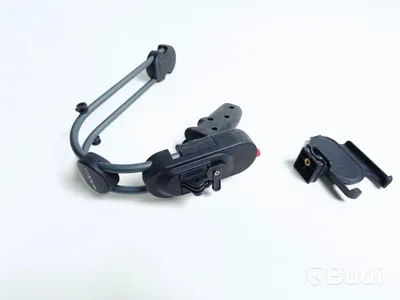 Stedicam by Tiffen. Liten mekanisk gimbal för gopro och mobil.