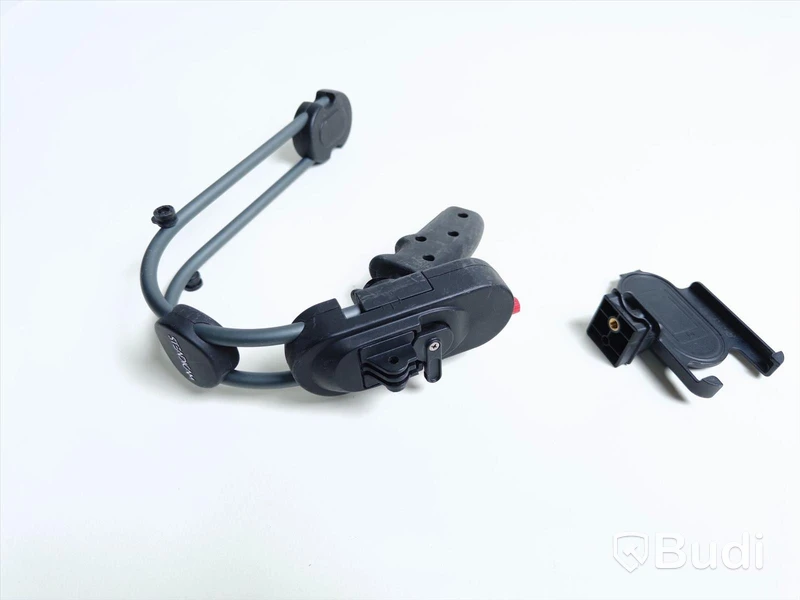 Stedicam by Tiffen. Liten mekanisk gimbal för gopro och mobil.