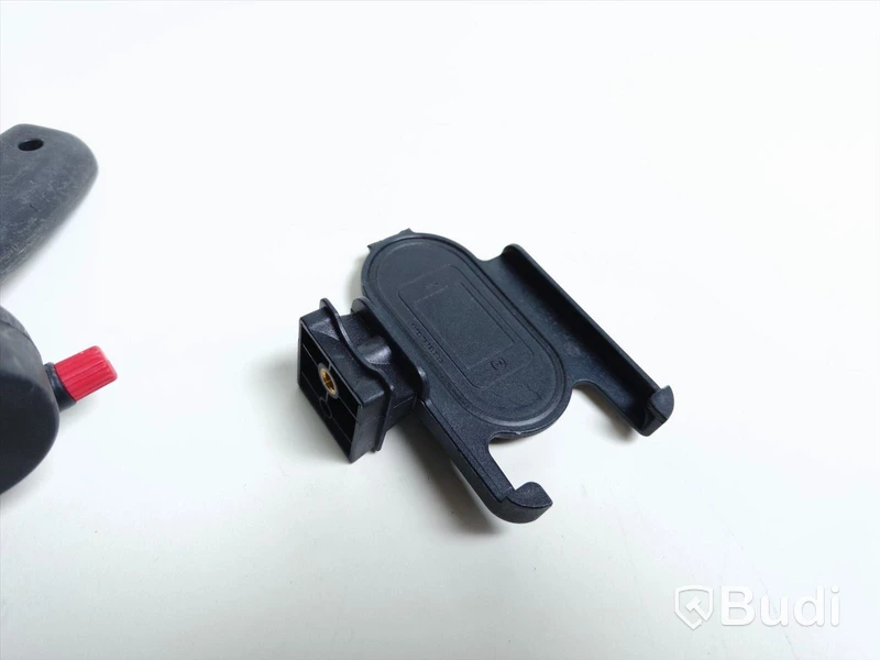 Stedicam by Tiffen. Liten mekanisk gimbal för gopro och mobil.