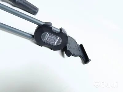 Stedicam by Tiffen. Liten mekanisk gimbal för gopro och mobil.