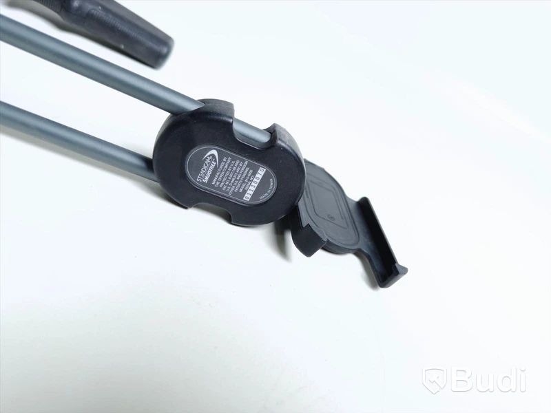 Stedicam by Tiffen. Liten mekanisk gimbal för gopro och mobil.
