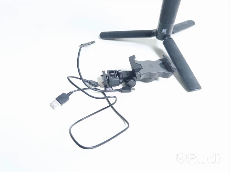 Gimbal DJI Ronin-S med tillbehör