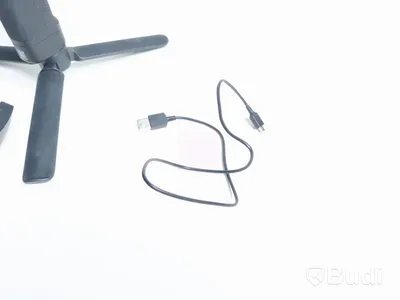 Gimbal DJI Ronin-S med tillbehör