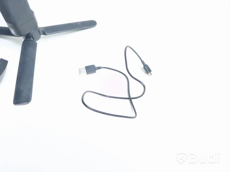 Gimbal DJI Ronin-S med tillbehör