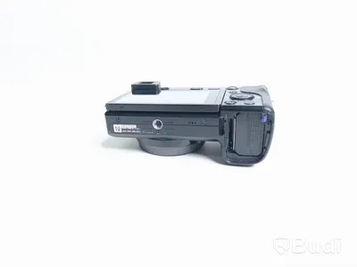 Kamera Sony A6000 utan tillbehör